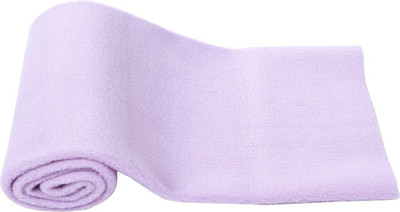 MeeMee Rubber Baby Bed Protecting Mat(Purple