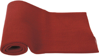 

MeeMee Rubber Baby Bed Protecting Mat(Maroon