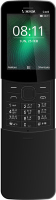 

Niamia Cad 3(Black)