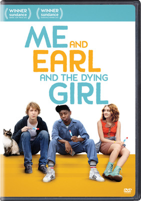 

Me and Earl and the Dying Girl(DVD English)
