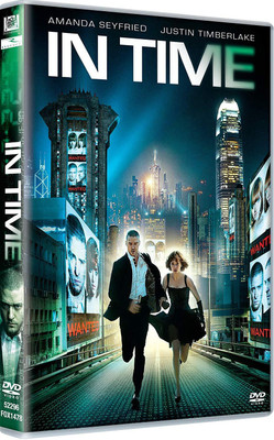 

In Time(DVD English)