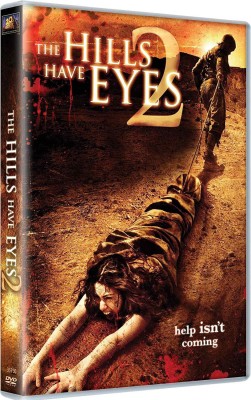 

Hills Have Eyes - 2(DVD English)