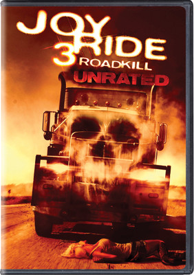 

Joy Ride 3(DVD English)