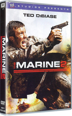

Marine - 2(DVD English)