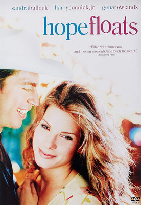 

Hope Floats(DVD English)