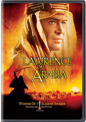 

Lawrence of Arabia (2-Disc)(DVD English)