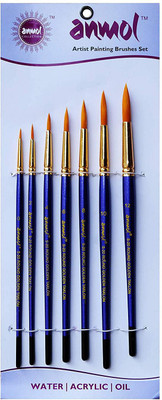 

Anmol Artist Paintin(Blue)