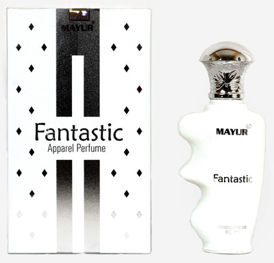 

Mayur Fantastic 60ml Eau de Parfum - 60 ml(For Men)