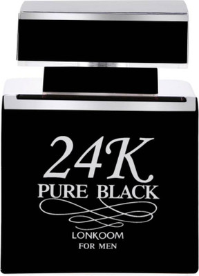 

LONKOOM 24K PURE GOLD Eau de Parfum - 50 ml(For Men)