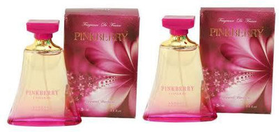 

PINK BERRY PINKBERRY Eau de Parfum - 100 ml(For Men & Women)