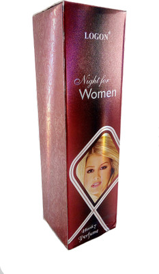 

LOGON Night For Women Perfume - 100 ml(For Women)
