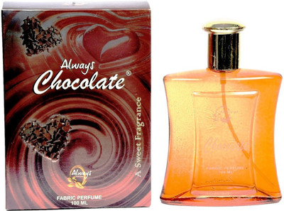 

Always Chocolate Perfume - 100 ml(For Women)
