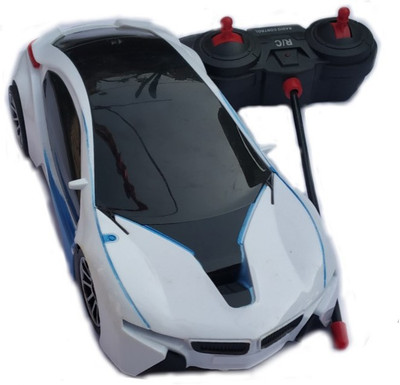 skyler SUPER POLICE CAR for RACING(White)