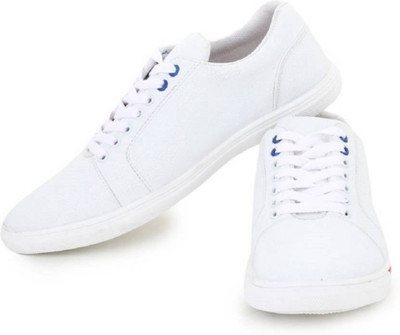 

Lejano Sneakers For Men(White, Blue