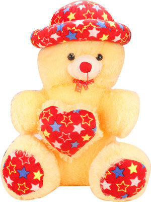 

BIG MONKEY TOYS 3 FEET LONG SOFT - 88.5 cm(Multicolor)