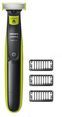 PHILIPS BG2020 Trimmer 70 min  Runtime 10 Length Settings(Black)