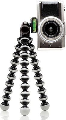 

Blue Birds Holder Octopus Tripod 360 Rotatable mobile holder Phone Holder Selfie stick Camera Stand Gorillapod Universal Tripods For all Smartphones and Video Cameras Tripod(Multicolor, Supports Up to 1500)
