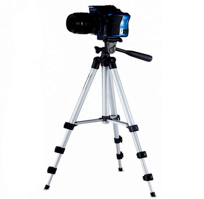 

LIFEMUSIC New arrival Tripod- Tripod(silver\black, Supports Up to 1500)