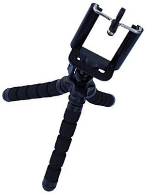 

BUY SURETY Best Collection Tripod(Multicolor, Supports Up to 1000)