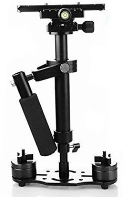 

camlife Professiona Tripod(Black, Supports Up to 5000)