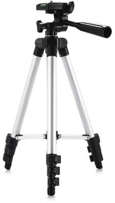 

SACRO WDM_471W Tripod(Multicolor, Supports Up to 1500 g)