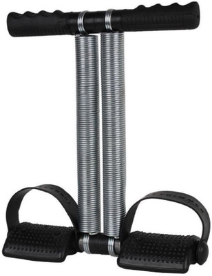

ADONYX DOUBLE SPRING ABS AND CORE BUILDING EUIPMENT Ab Exerciser(Black)