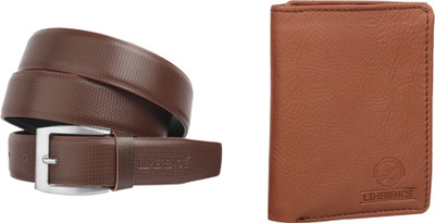 

LIMERENCE Wallet Combo(Brown)