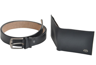 

Glory Wallet, Belt Combo(Black)