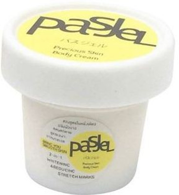 

pasjel P:ASJEL precious Skin Body Cream afy stretch marks remover and scar removal powerful postpartum obesity pregnancy cream Aftershave Cream(50 ml)