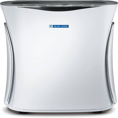 

Blue Star BS-AP450SANW Portable Room Air Purifier(Blue)