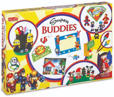 

Olympia Super Buddies