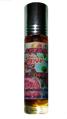 

Hi wins 010 Floral Attar(Floral)