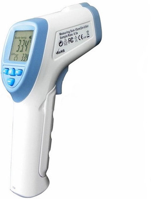 

Mult-Equip Digital Meter Digital Multimeter Meter Muti-function Electronic Digital clinical Thermometer Non Contact Infrared Forehead Thermometer babay body thermometer 1.3" LCD DT8836 Bath Thermometer water temperature thermometer Bath Thermometer(White)