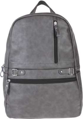 Fur Jaden BM09 24 L Backpack(Grey)