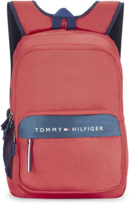 

Tommy Hilfiger COOL 23.552 L Backpack(Red)