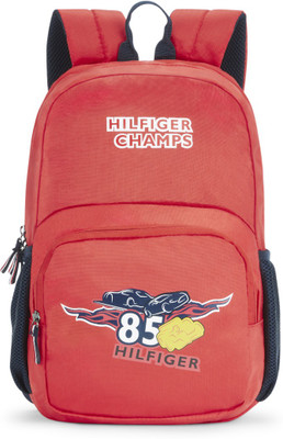 

Tommy Hilfiger BRYCE 12.236 L Backpack(Red)