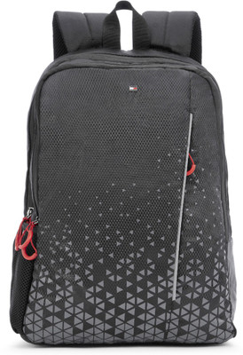 

Tommy Hilfiger HUNT 4 L Backpack(Black)