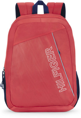 

Tommy Hilfiger Cool 23.55 L Backpack(Red)