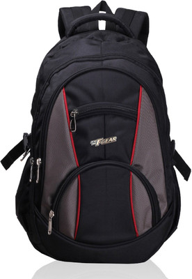 

F Gear Midus 29.0 L Backpack(Black, Grey)