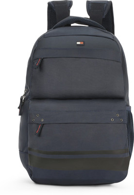 

Tommy Hilfiger Stony 24.6 L Backpack(Blue), Navy