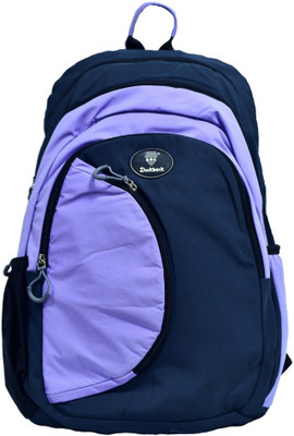 

Duckback Signeture Laptop 28 Backpack(Multicolor), Blue;sky blue