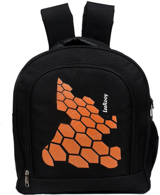 

LeeRooy bg28redss210028 20 L Laptop Backpack(Red)