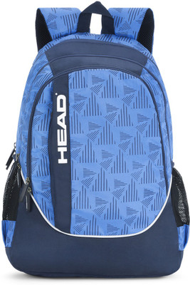

Head Endevour 20 L Laptop Backpack(Blue), Light blue