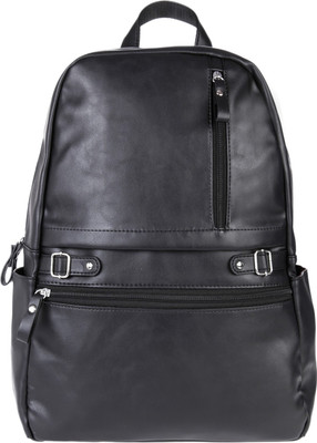 

Fur Jaden BM09 24 L Backpack(Black)