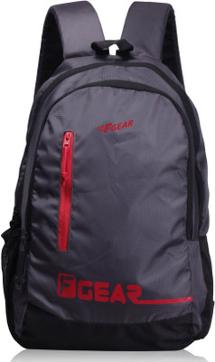

F Gear Bi Frost 26.0 L Backpack(Blue), Grey;red