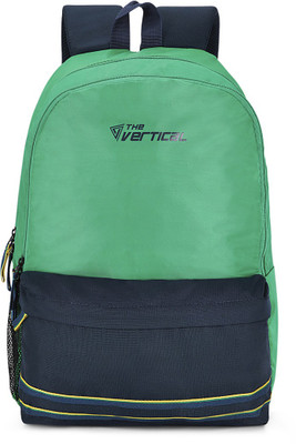 

The Vertical CRUISE 22 L Backpack(Green, Black)