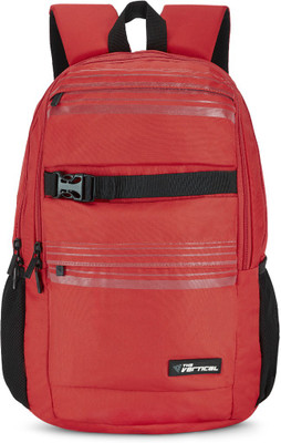 

The Vertical CRIMSON 29 L Backpack(Red, Black)