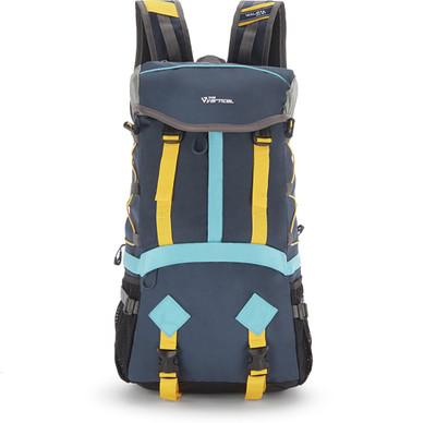 

The Vertical SNOWSTORM 22 L Backpack(Blue), Navy