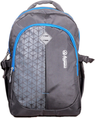 

Anemone School Bag 01 30 Laptop Backpack(Grey)