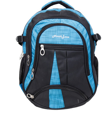 

Northzone Urban 18 inch 30 L Backpack(Blue)